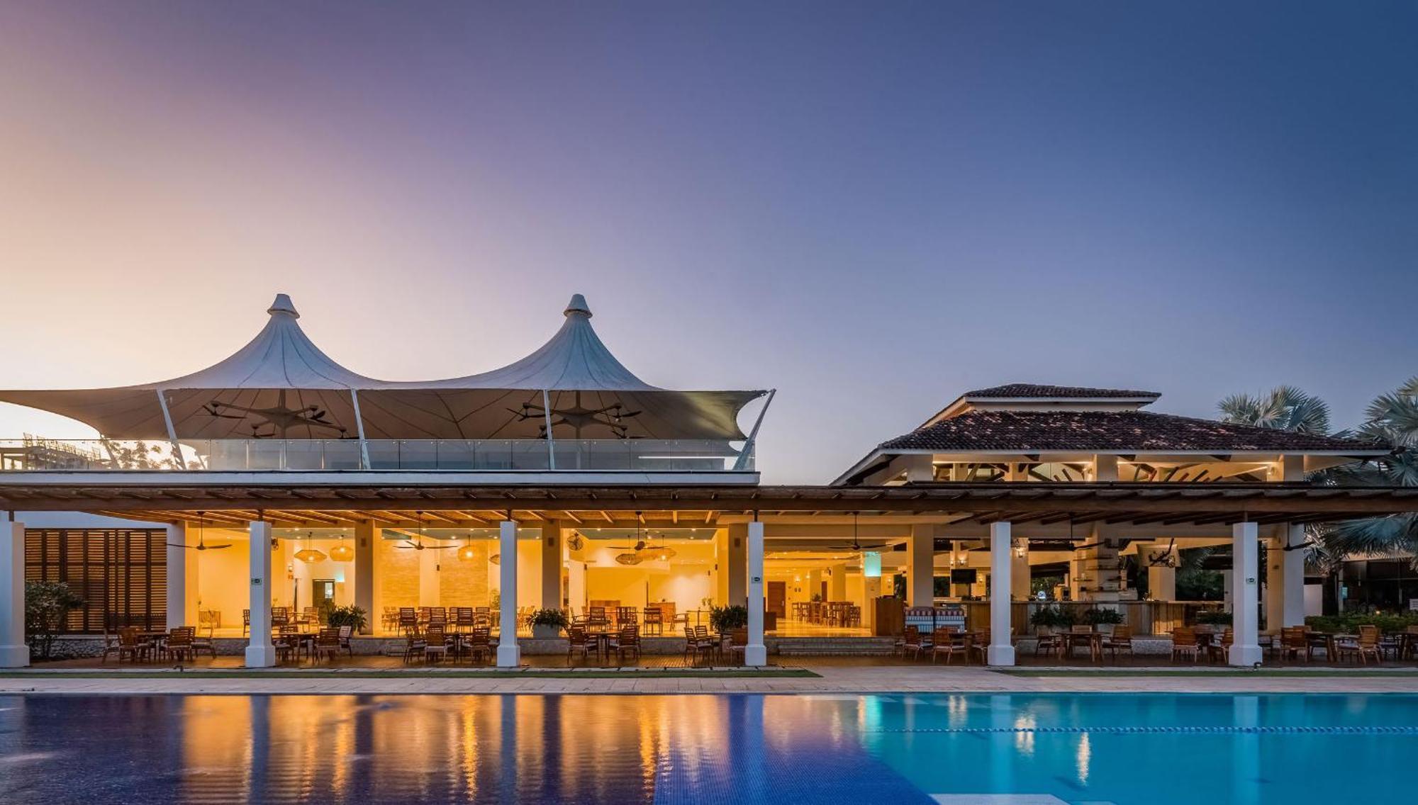 Spacious Condo With Incredible Club House Playa Conchal Exterior foto